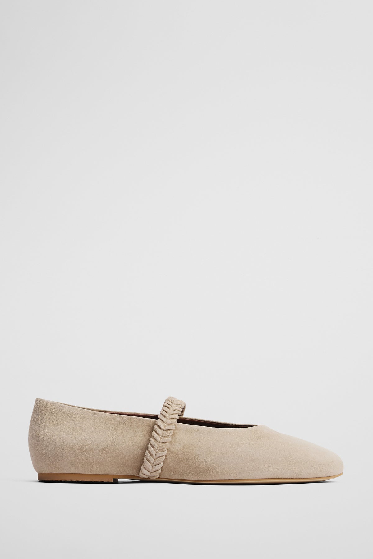 Samantha Ballet Flat