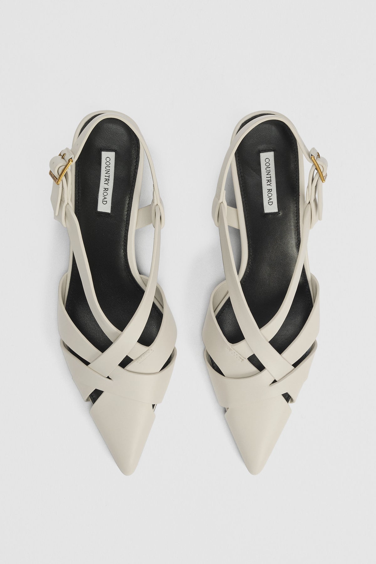 Mila Heel