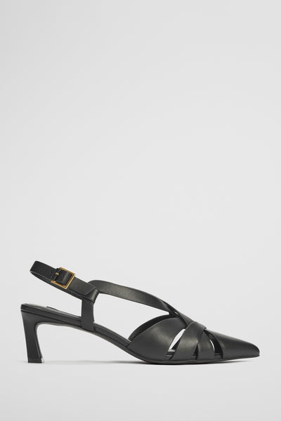 Mila Heel