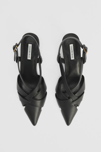 Mila Heel