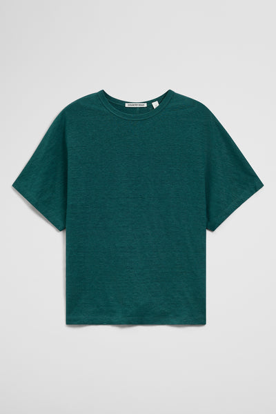 Linen Dolman T-Shirt