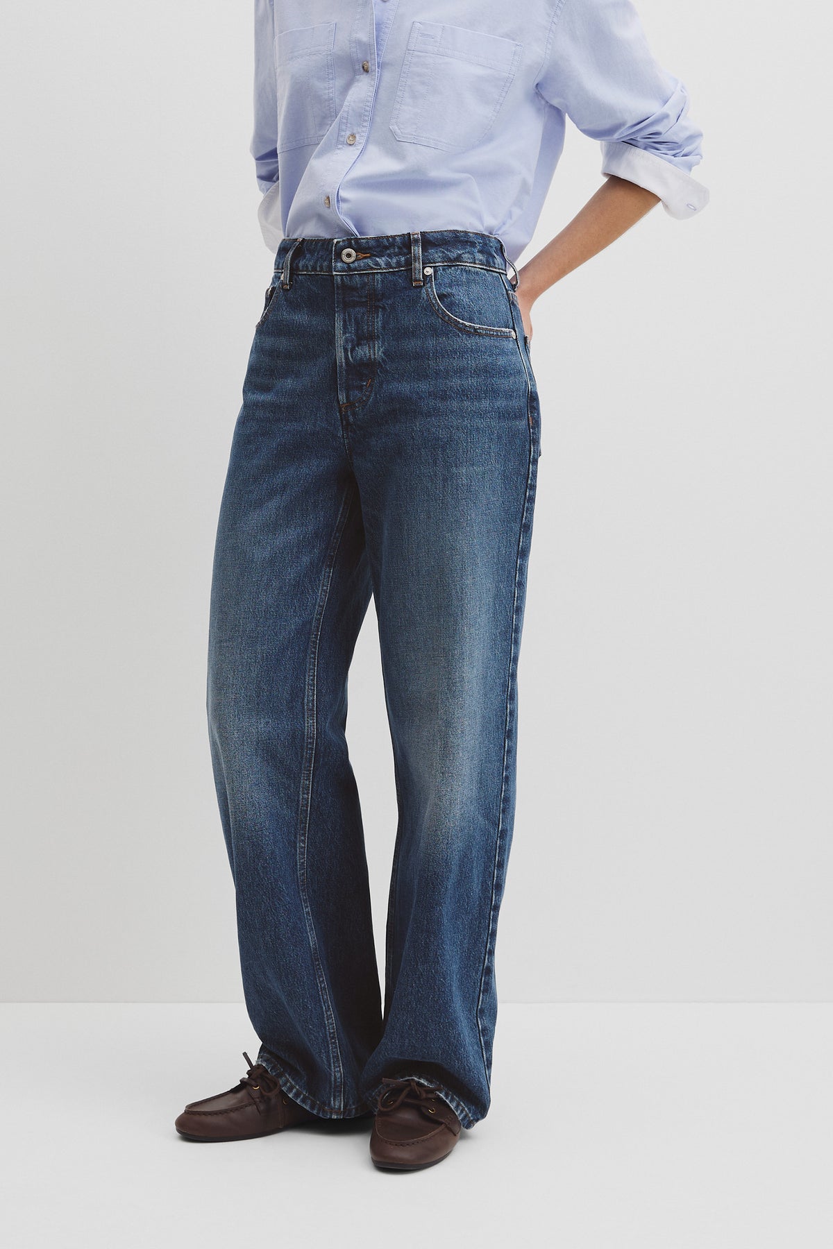 Boyfriend Jean