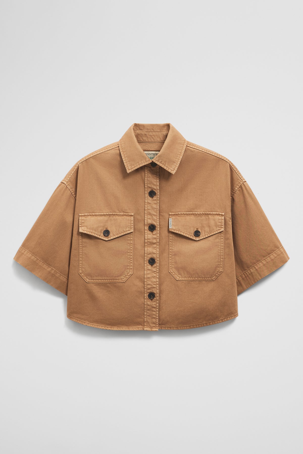 Workwear Shirt
