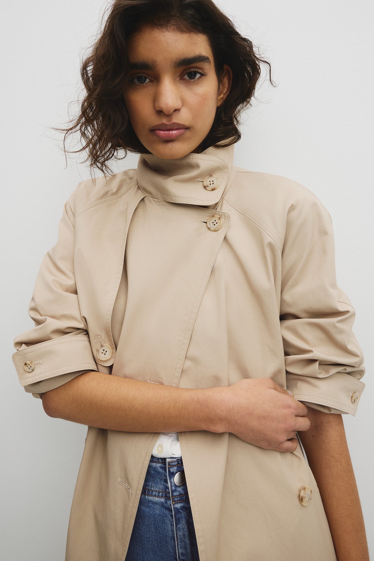 Soft Trench