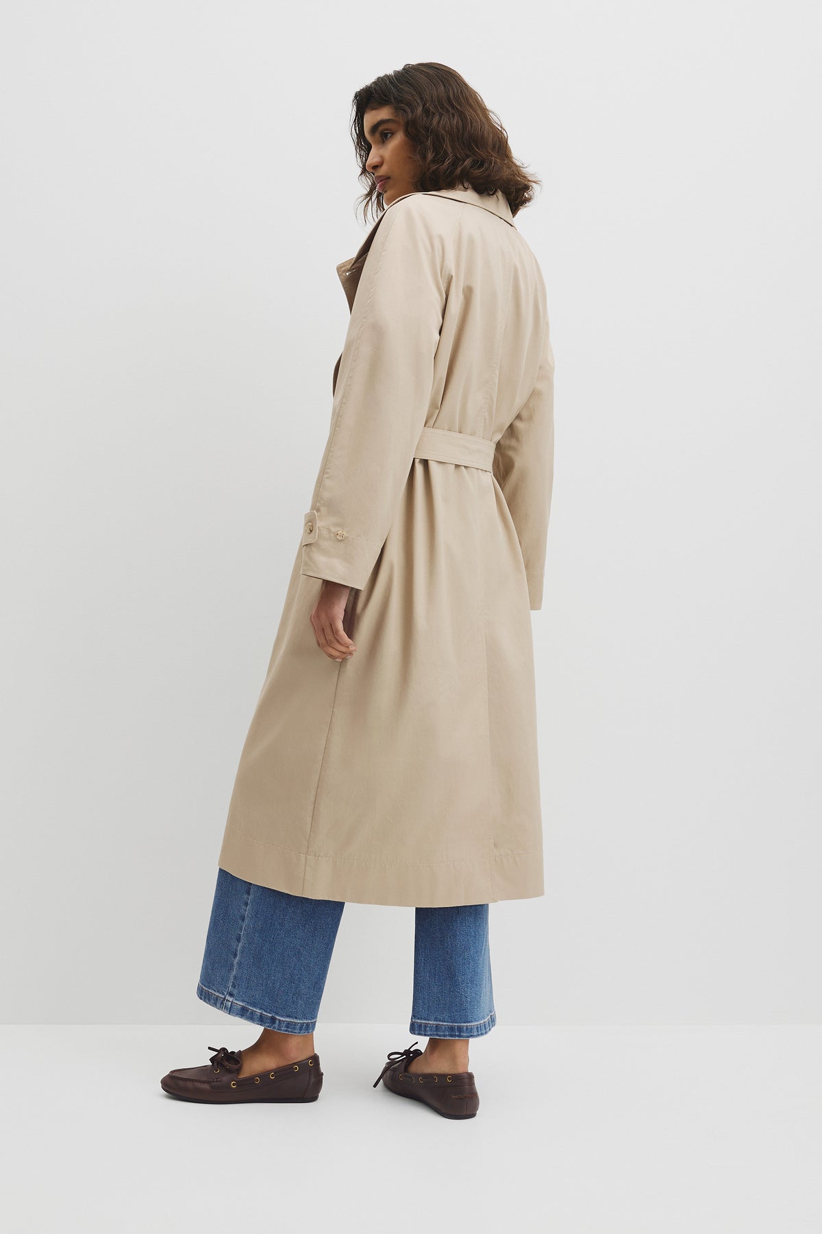 Soft Trench