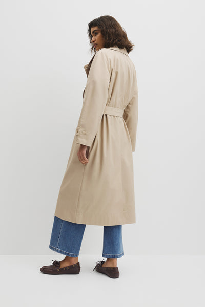 Soft Trench
