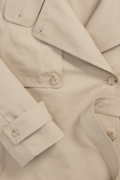 Soft Trench