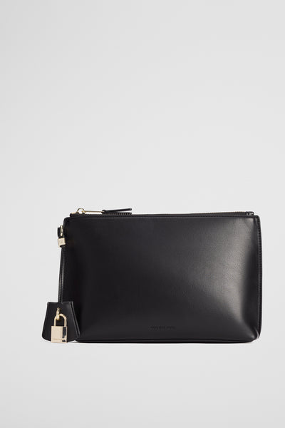 Country Road Lock Pouch