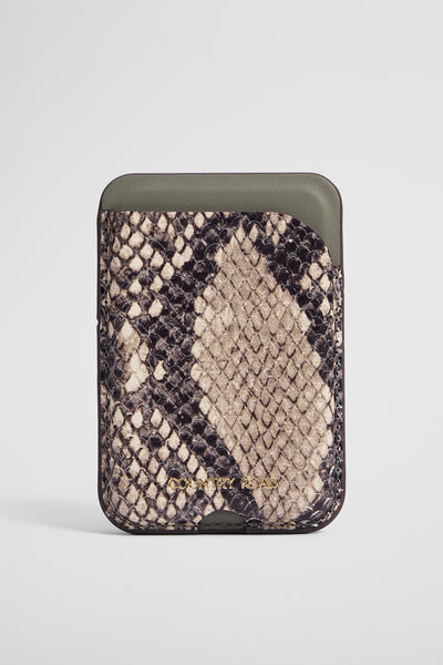Remi Phone Credit Card Pocket
