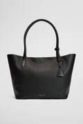 Billie Leather Tote