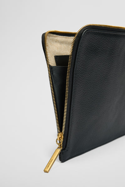 Billie Leather Pouch