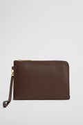 Billie Leather Pouch