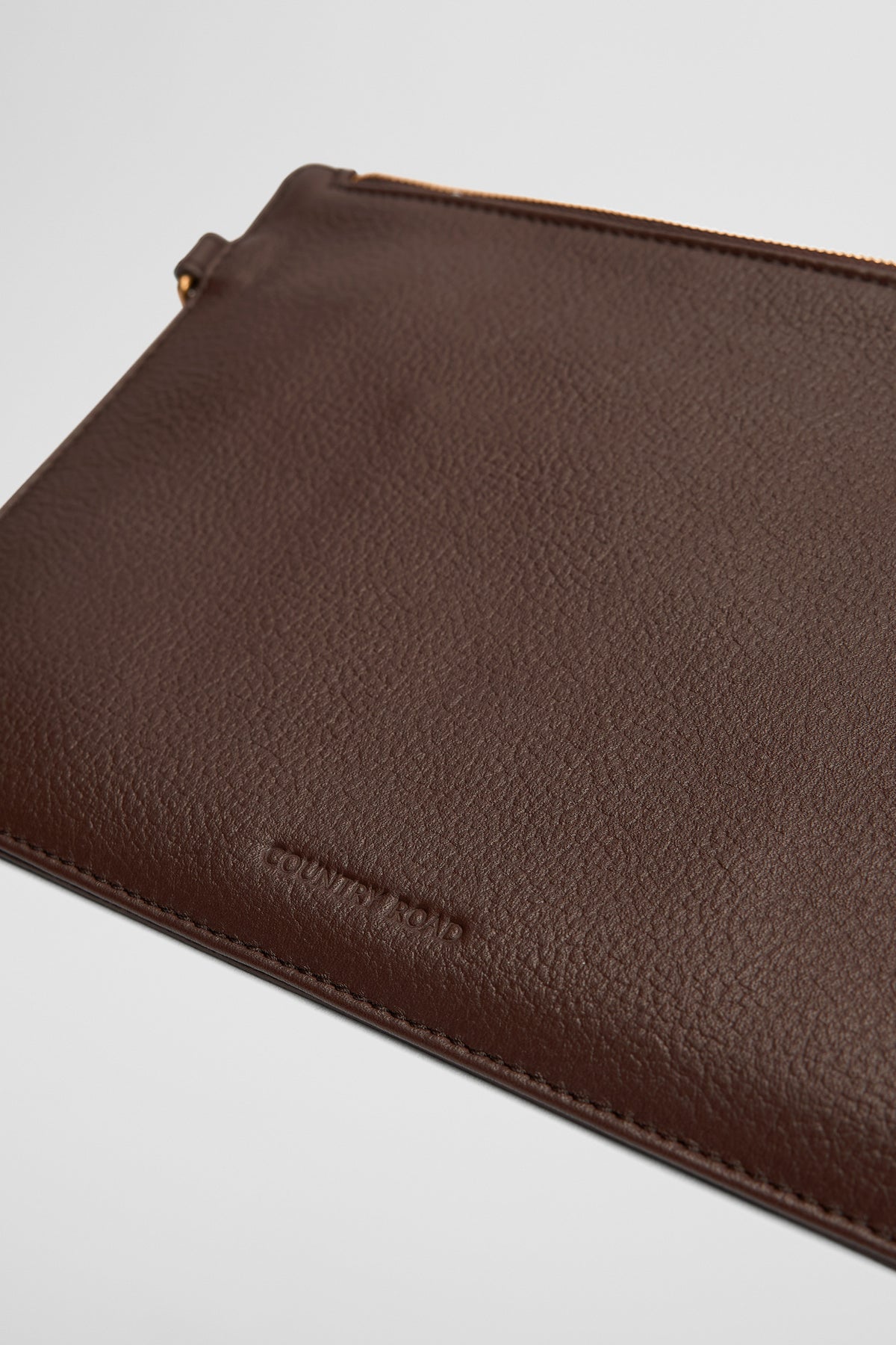 Billie Leather Pouch