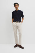 Linen Cotton Pant