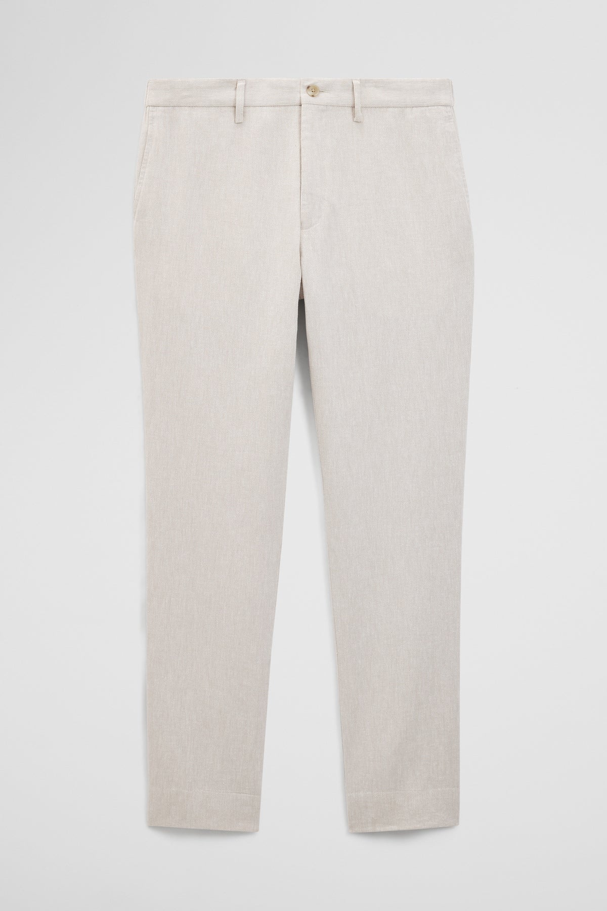 Linen Cotton Pant