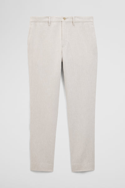Linen Cotton Pant