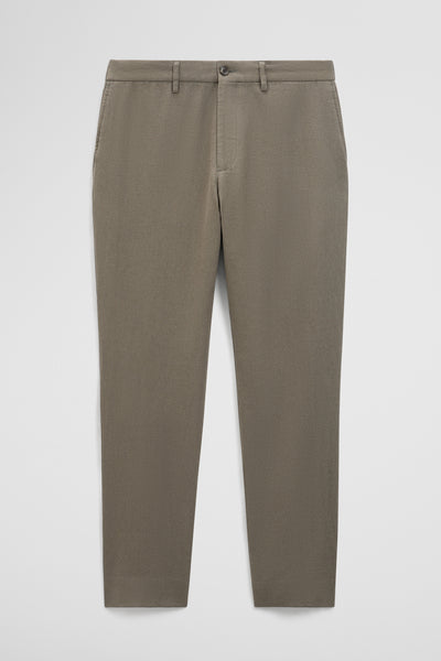 Linen Cotton Pant