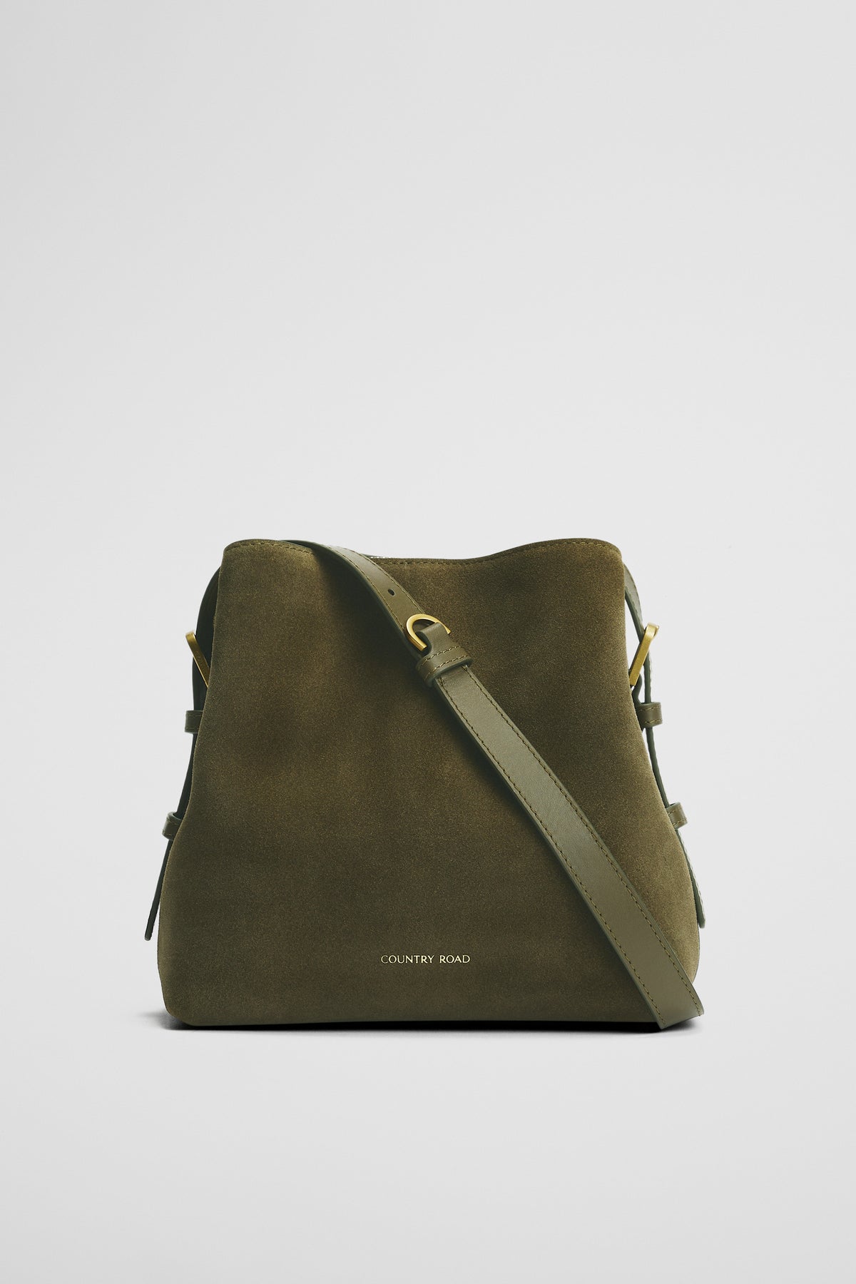 Charli Crossbody Bag