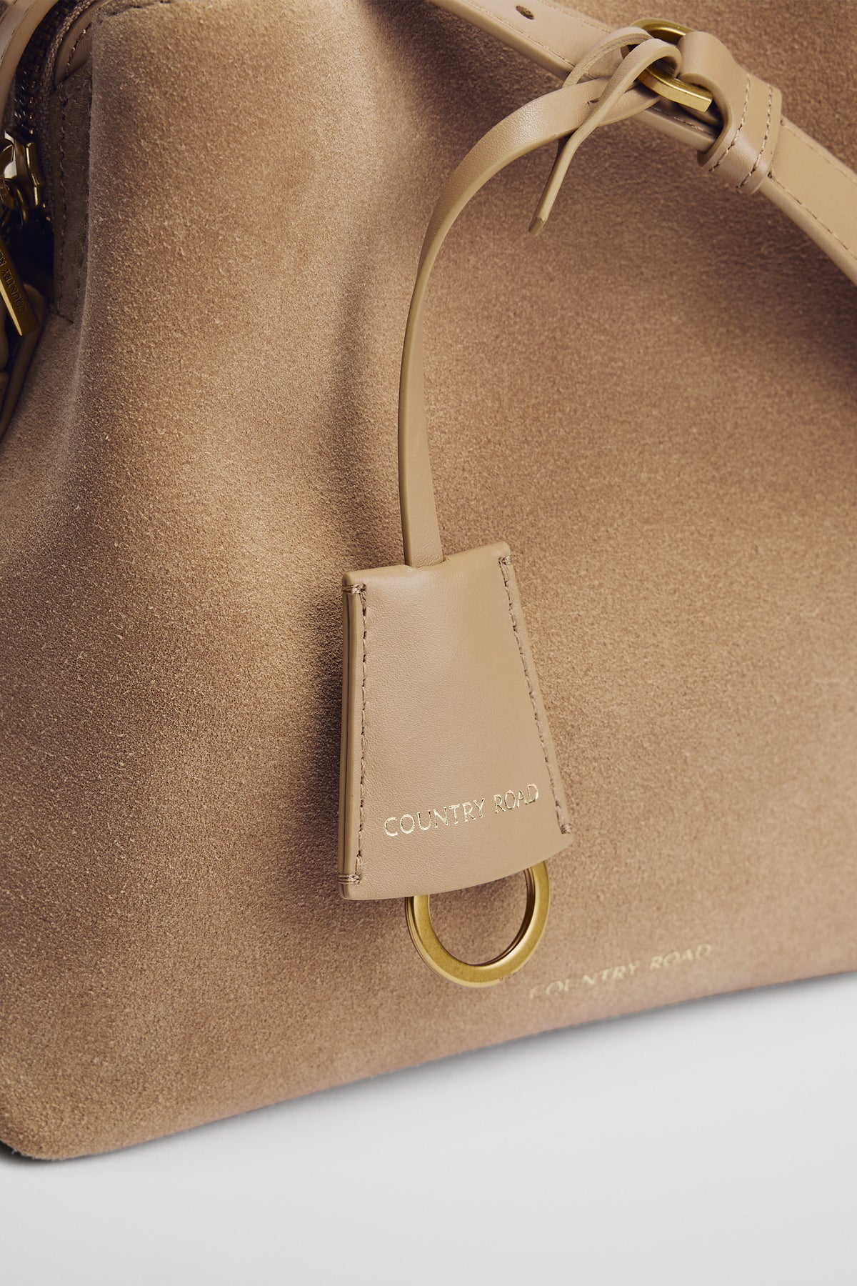 Charli Crossbody Bag