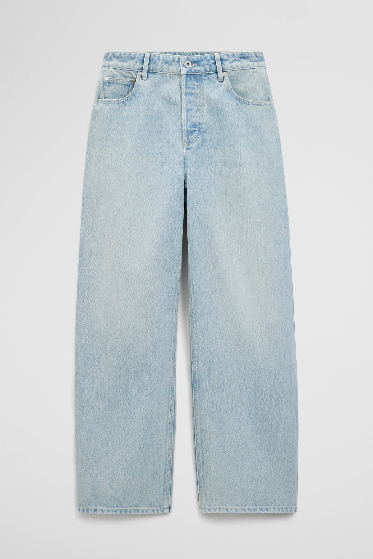 Boyfriend Jean