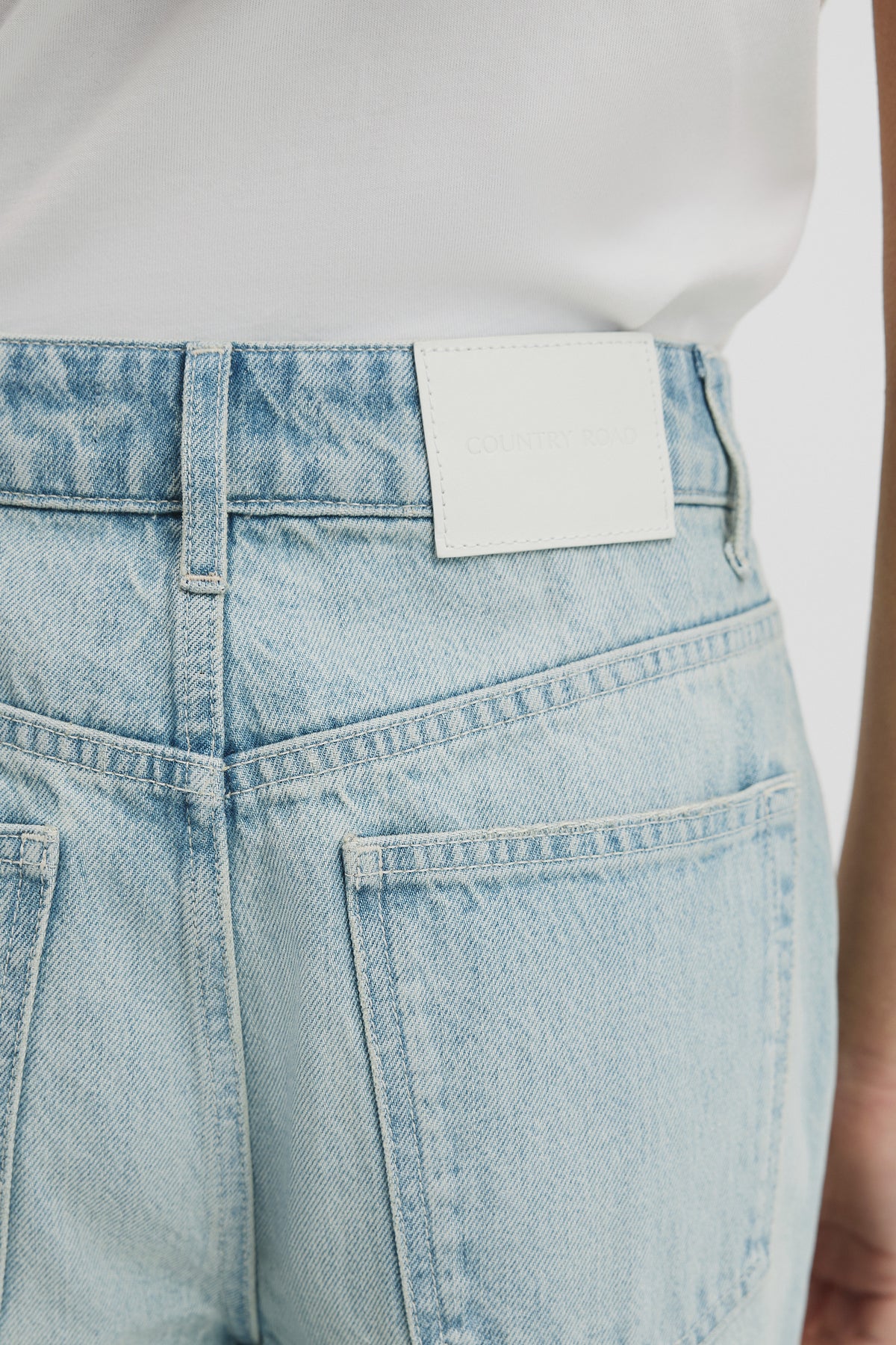 Boyfriend Jean