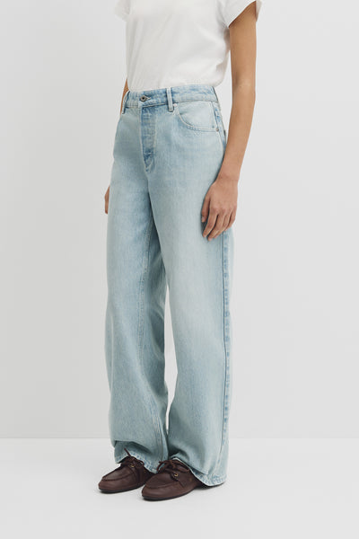 Boyfriend Jean