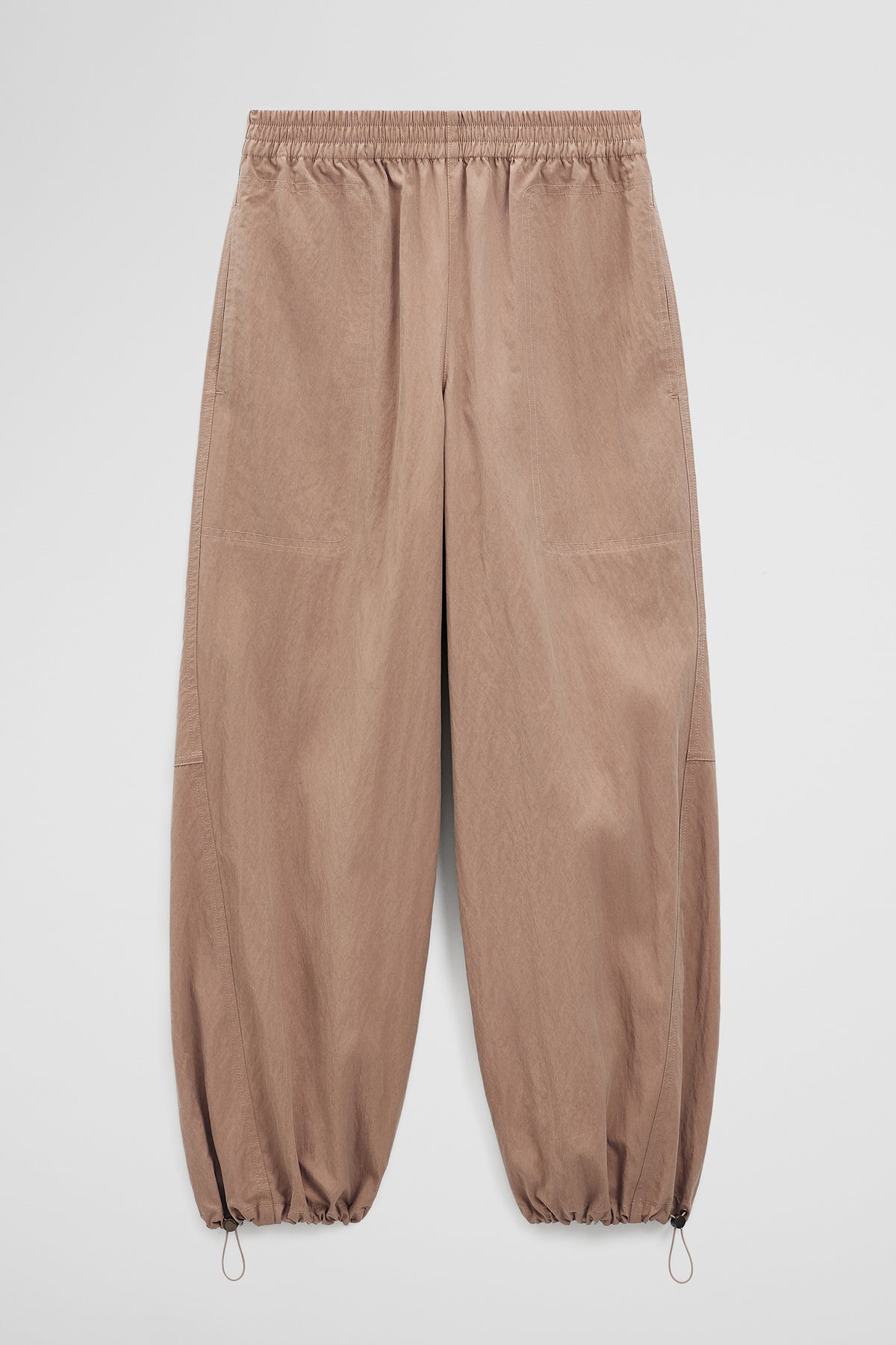 Parachute Pull-On Pant
