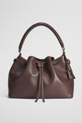Samantha Leather Bag