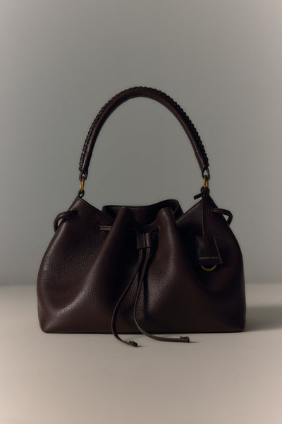 Samantha Leather Bag