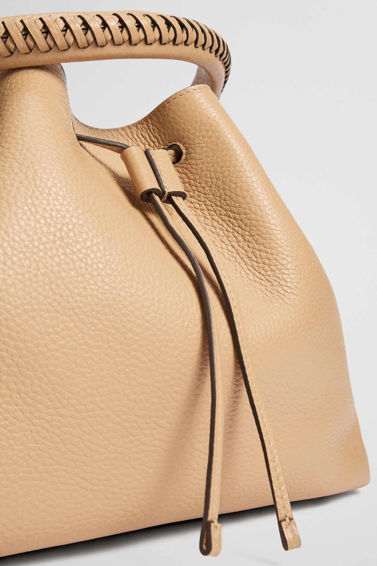 Samantha Leather Bag