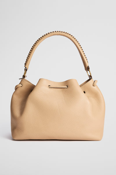 Samantha Leather Bag