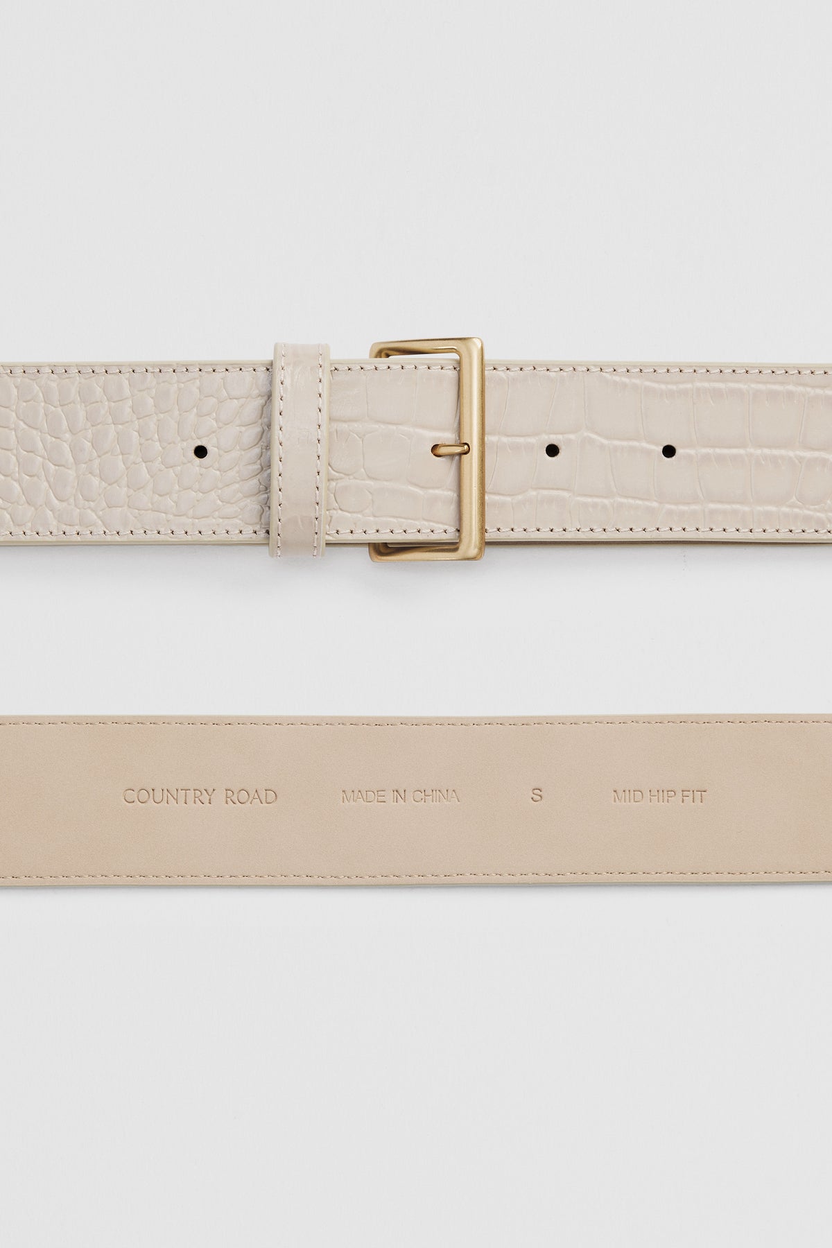 Norah Belt