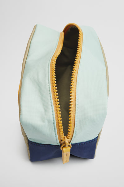 Ripstop Wash Bag