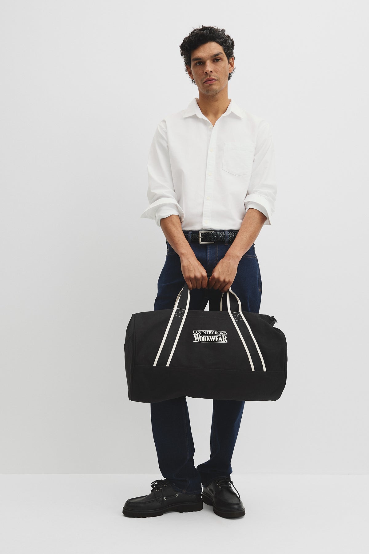 Carter Duffle Bag