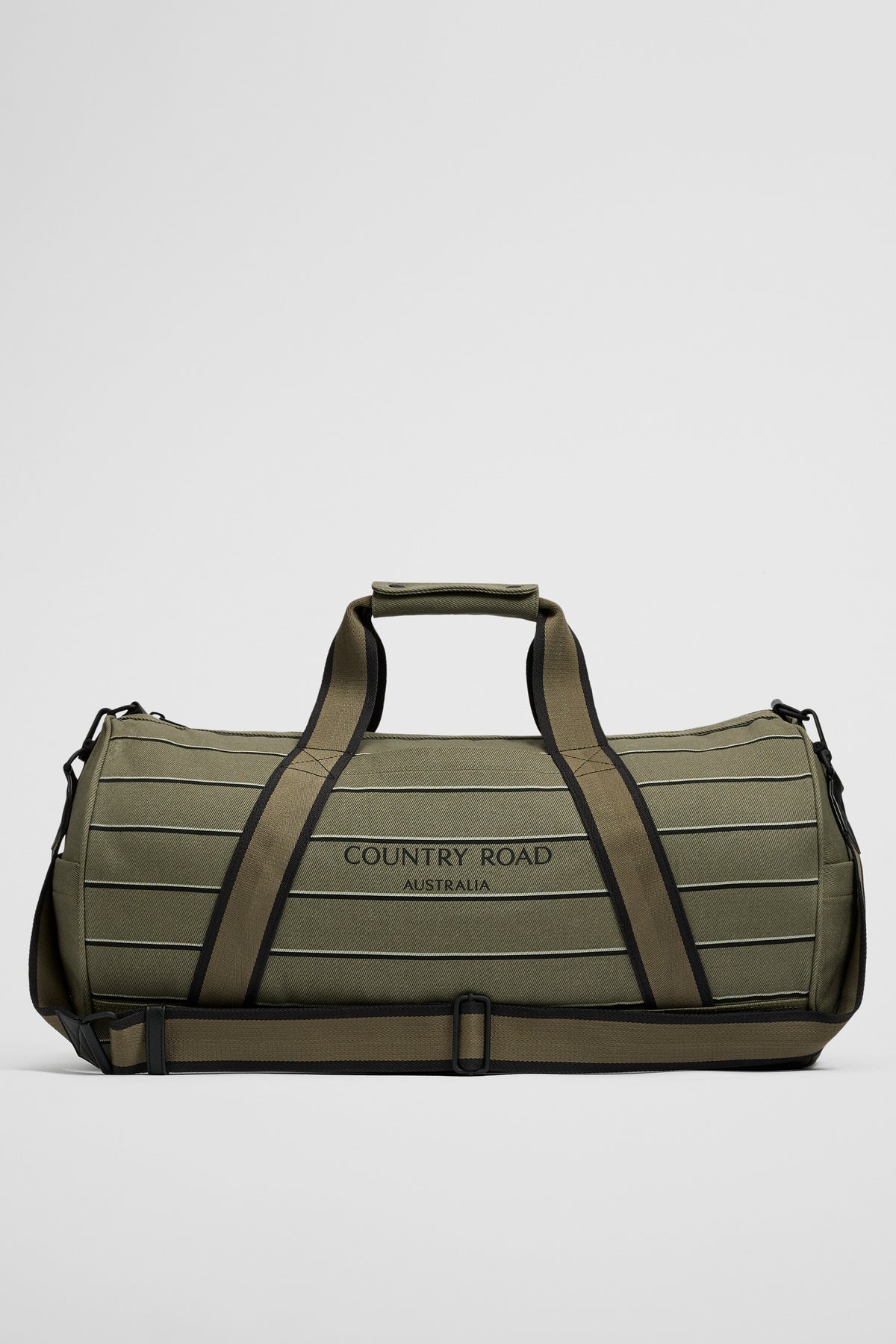 Carter Duffle Bag