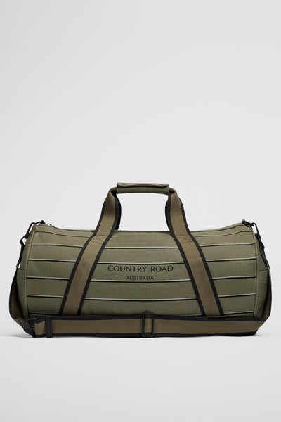 Carter Duffle Bag