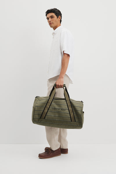 Carter Duffle Bag