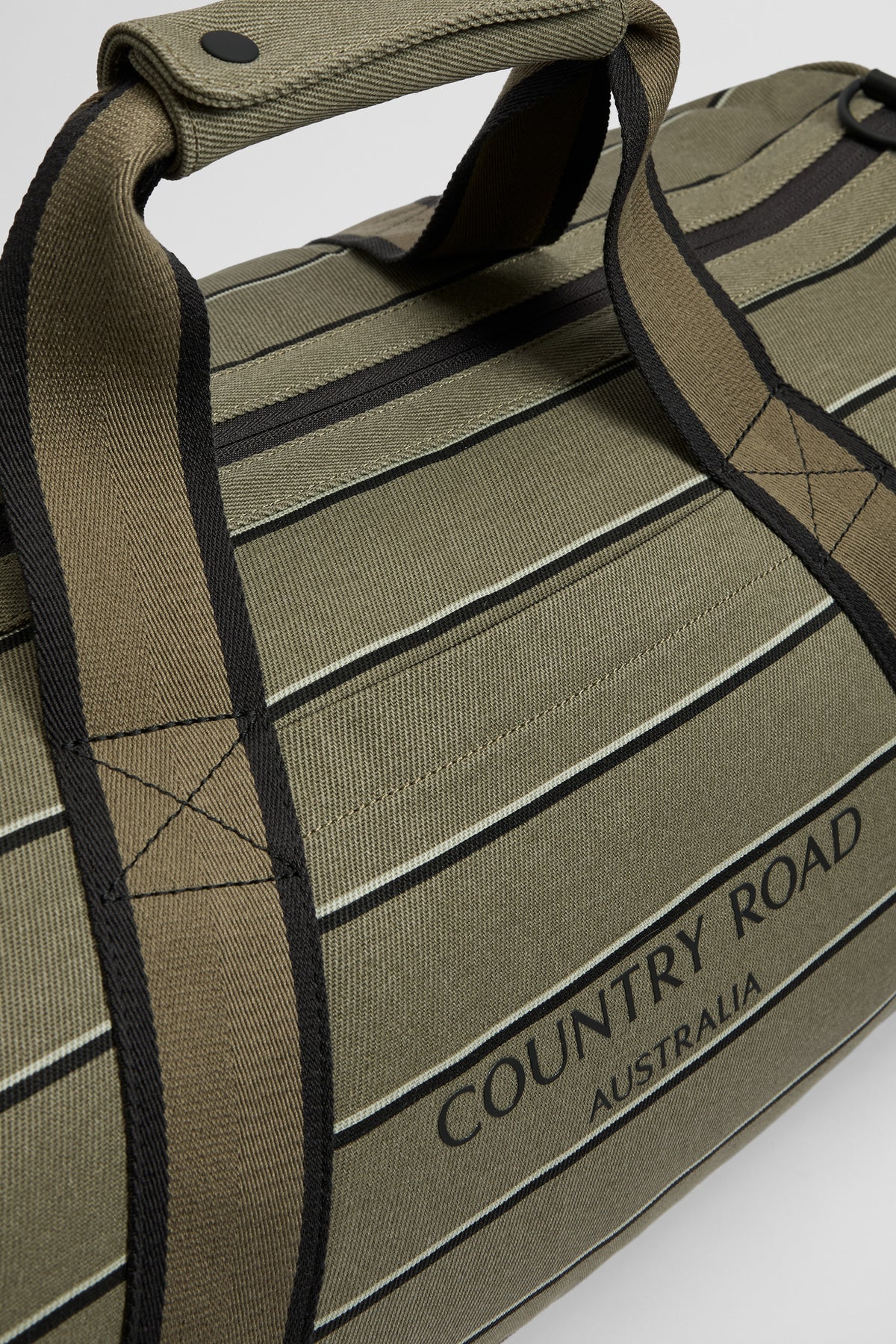 Carter Duffle Bag