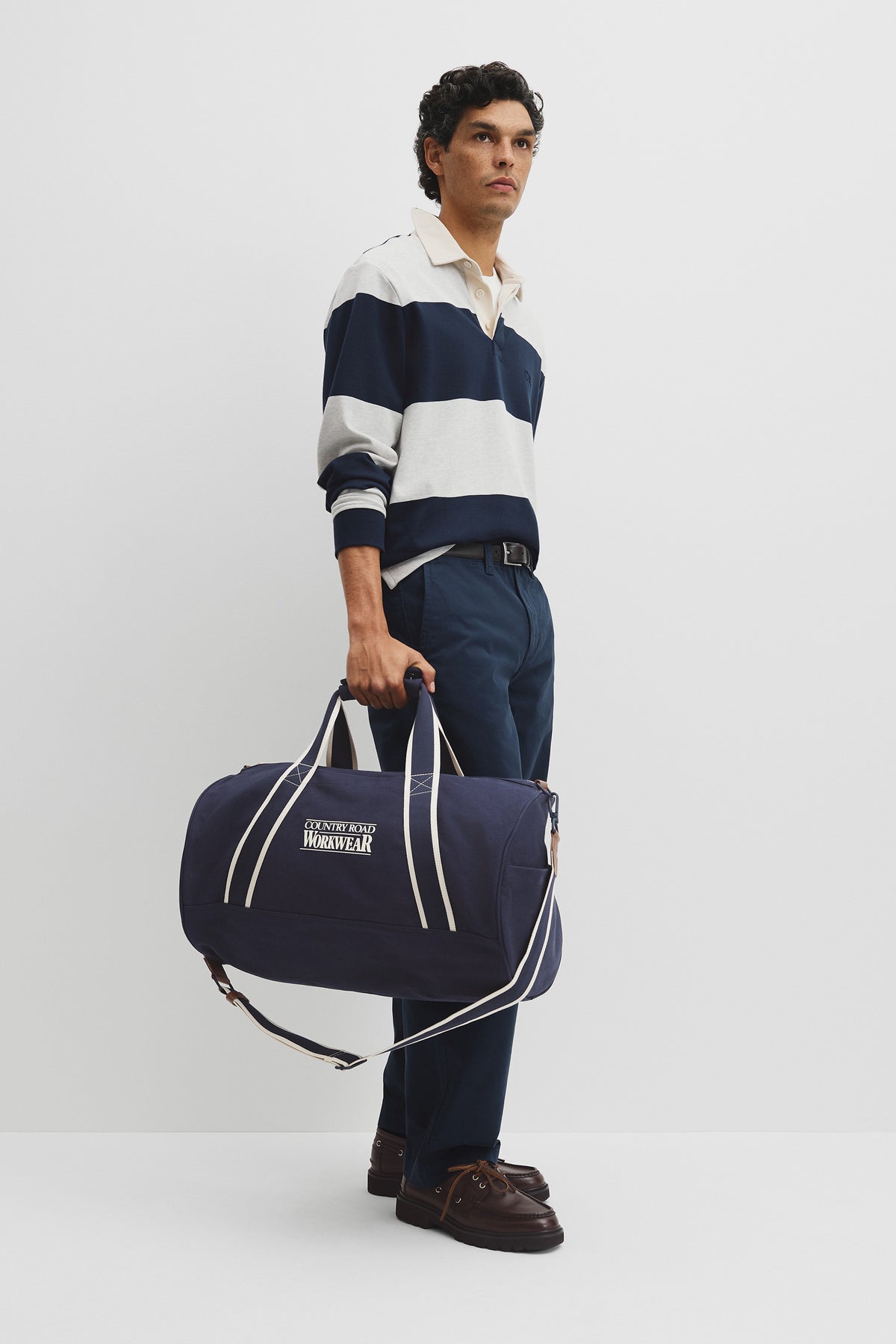 Carter Duffle Bag