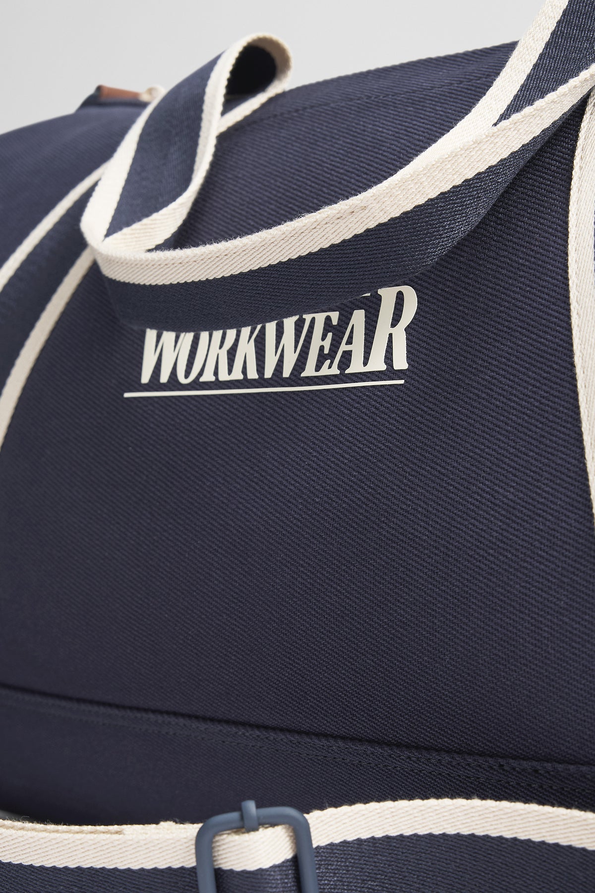 Carter Duffle Bag