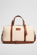 Hudson Cotton Duffle Bag