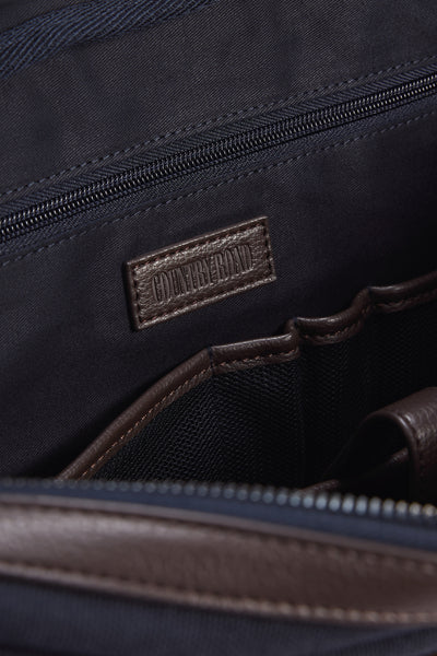 Hudson Briefcase