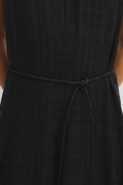 V-Neck Dress