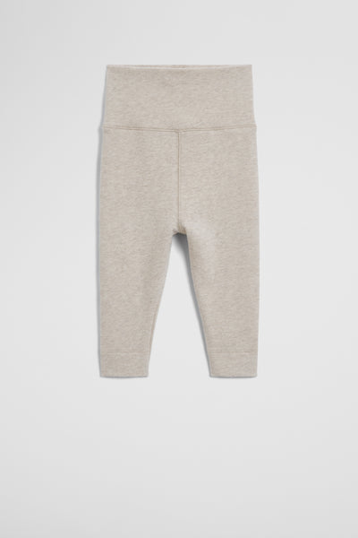 Organically Grown Cotton Pull On Pant