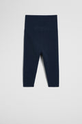 Organically Grown Cotton Pull On Pant