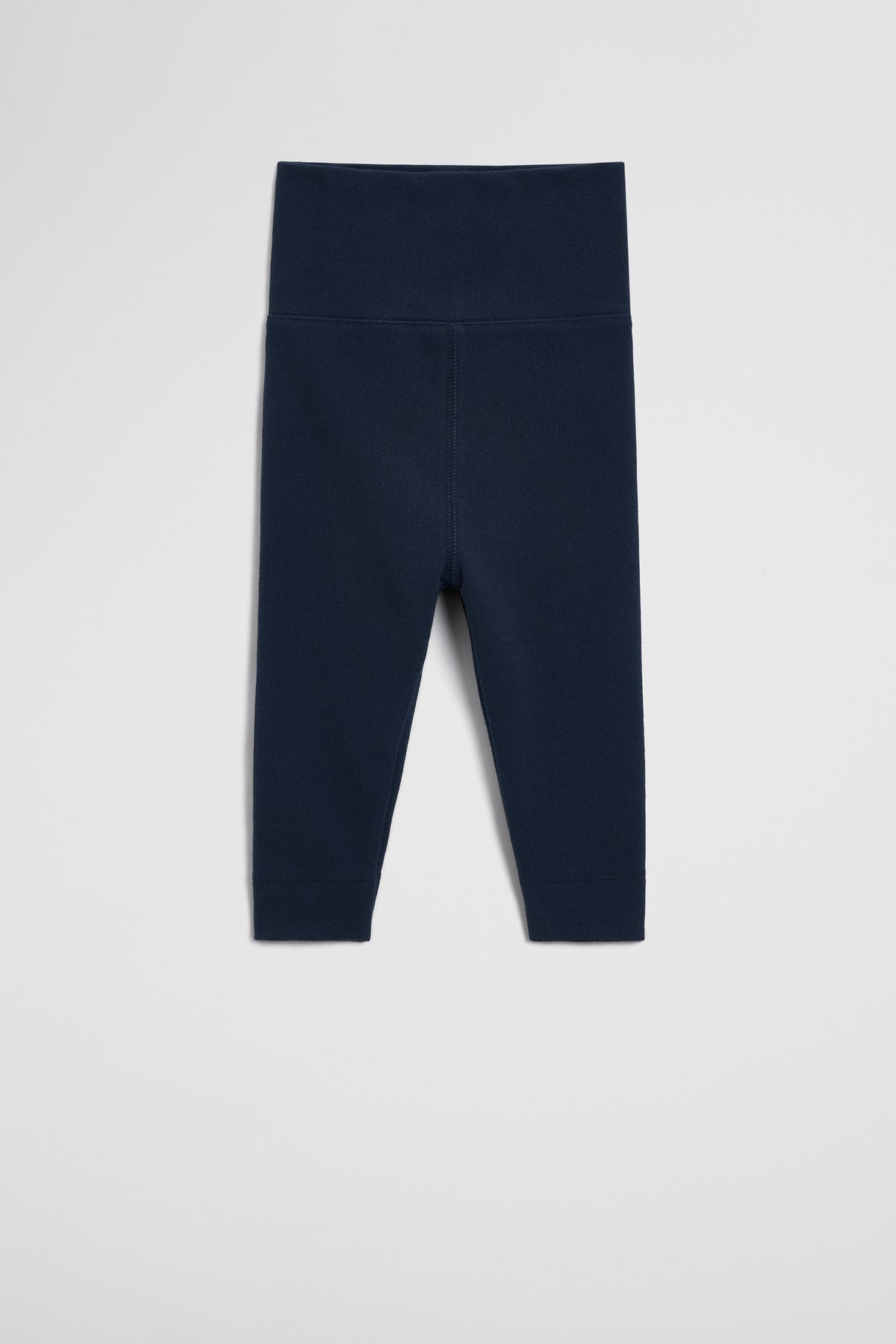Organically Grown Cotton Pull On Pant