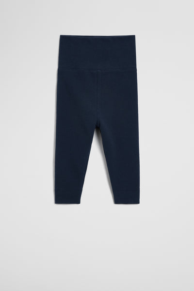 Organically Grown Cotton Pull On Pant