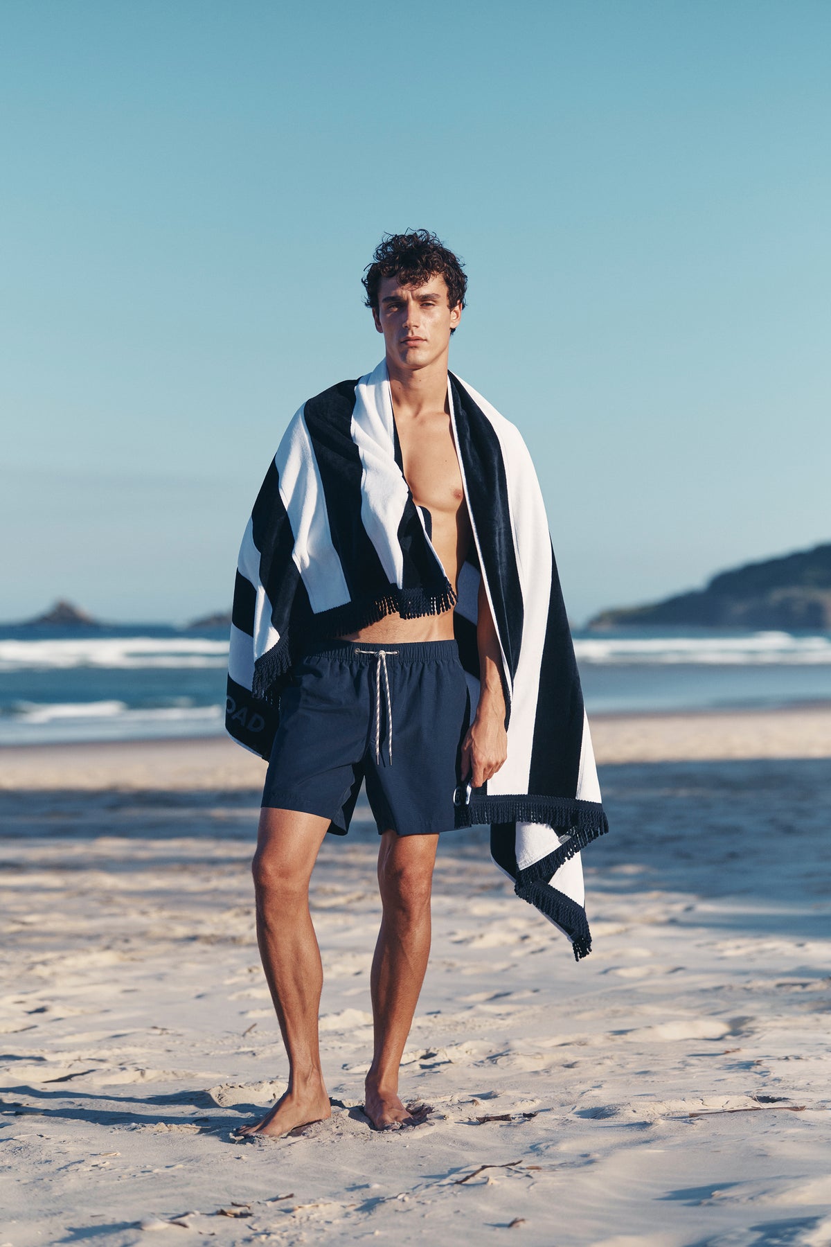 Essential Swim Short