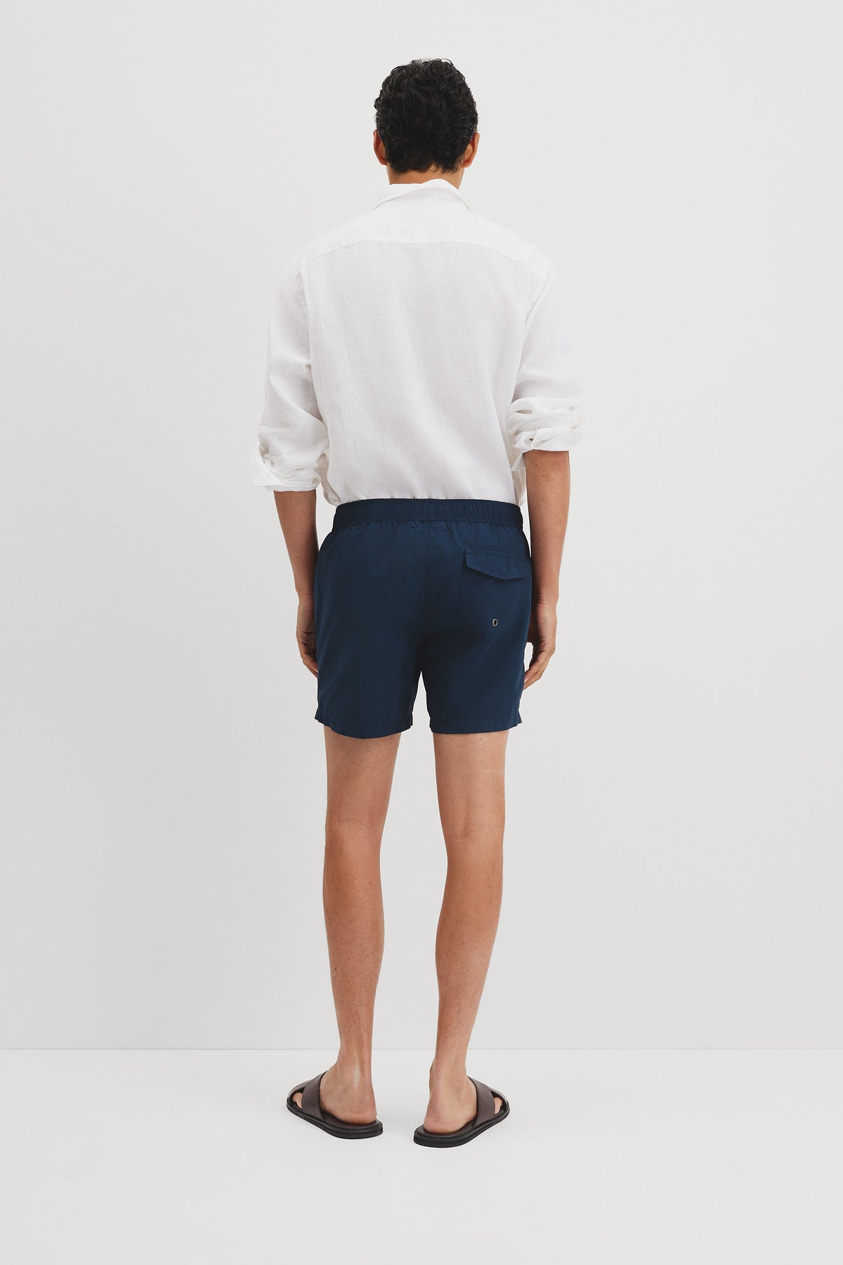 Essential Swim Short