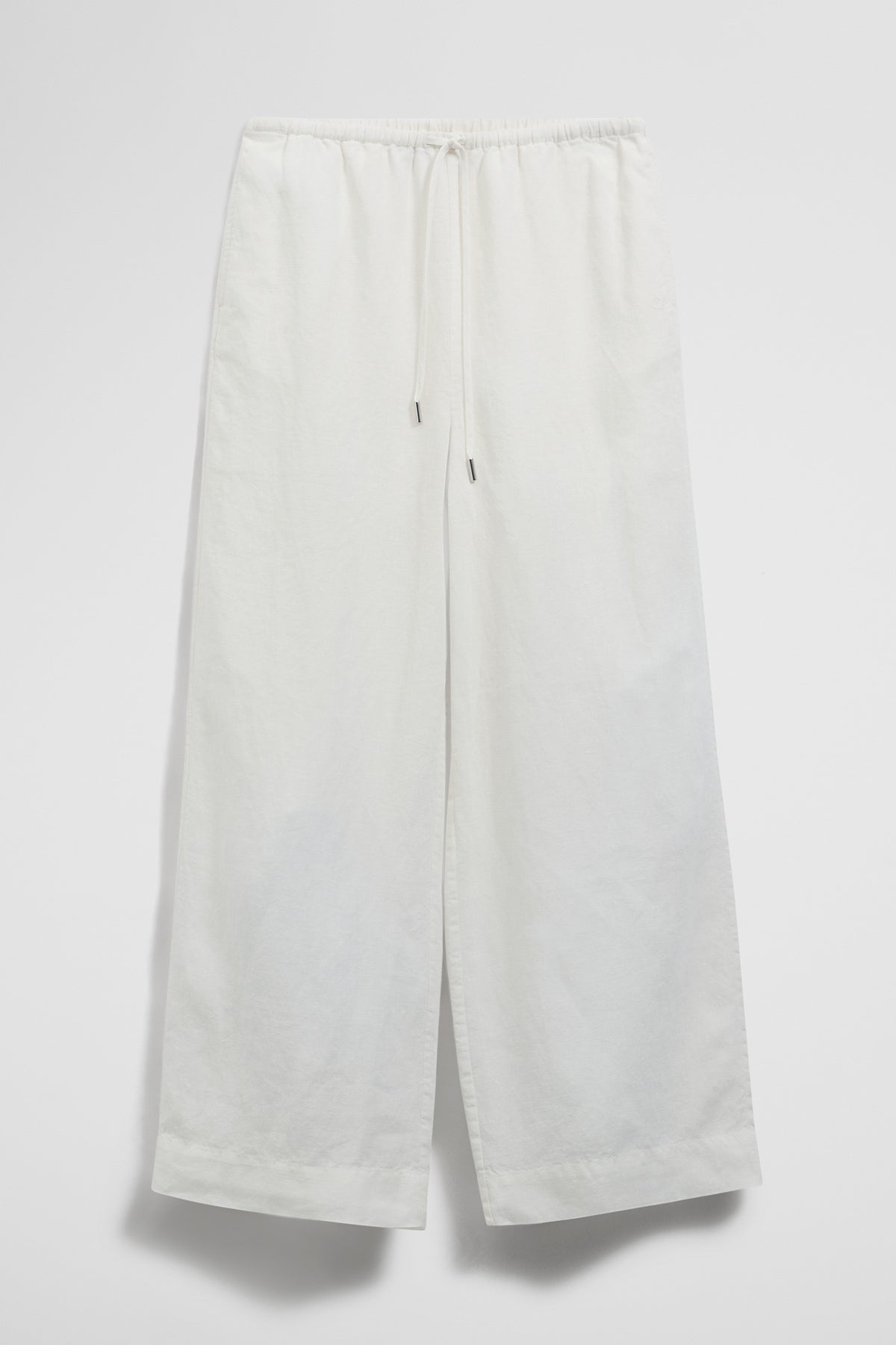 Teen Linen Pant